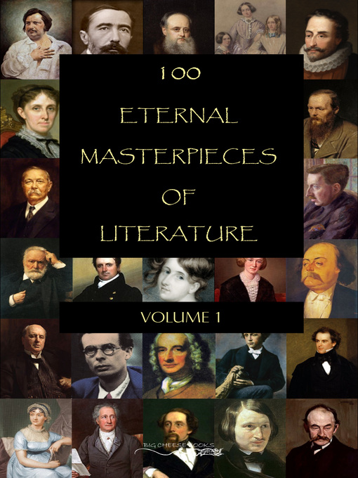 Title details for 100 Eternal Masterpieces of Literature [volume 1] by Charles Dickens - Available